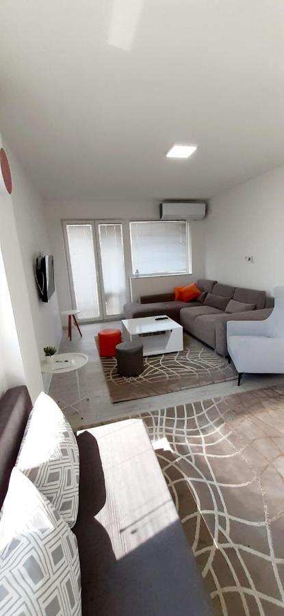 Apartman Gordana Ohrid Apartment Exterior photo